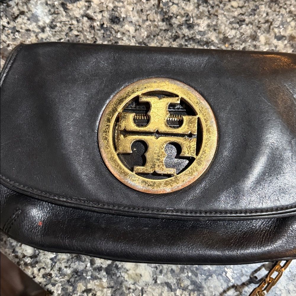 Tory Burch Clutch Bag - Picture 6 of 6